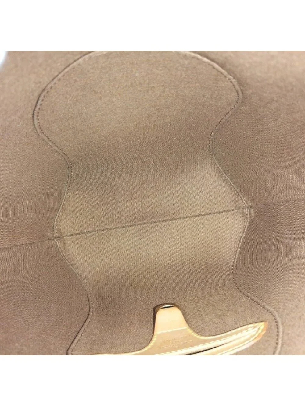 Louis Vuitton Ellipse PM Monogram Handbag